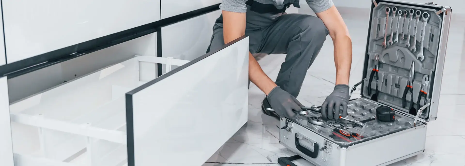  Appliance Service - Appliance Repair Uxbridge