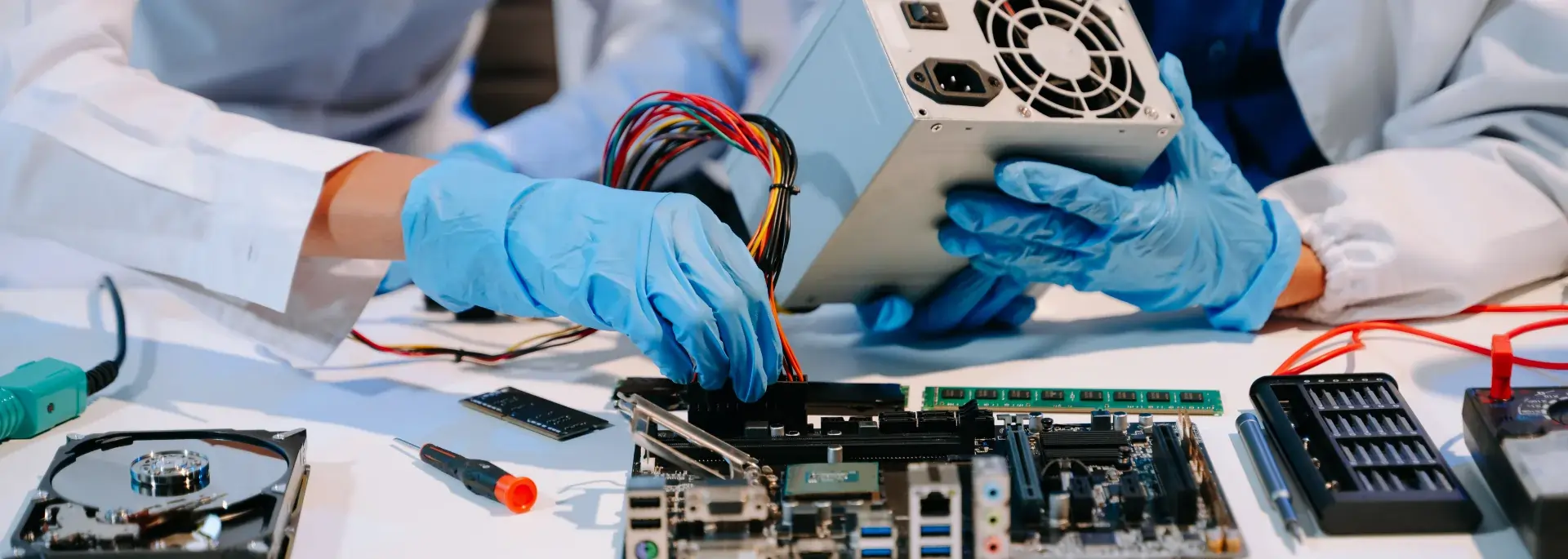  Appliance Tech - Appliance Repair Uxbridge