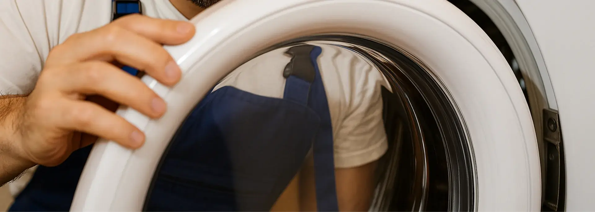  Dryer Fixer - Appliance Repair Uxbridge