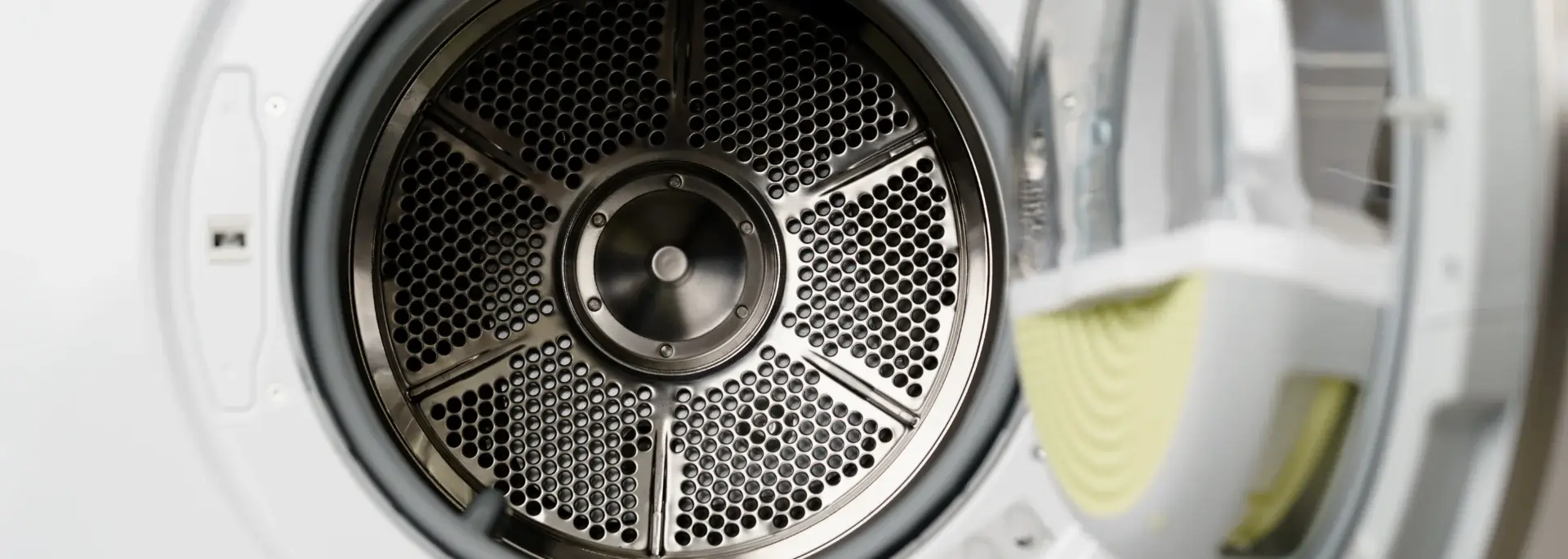  Dryer Installation - Appliance Repair Uxbridge