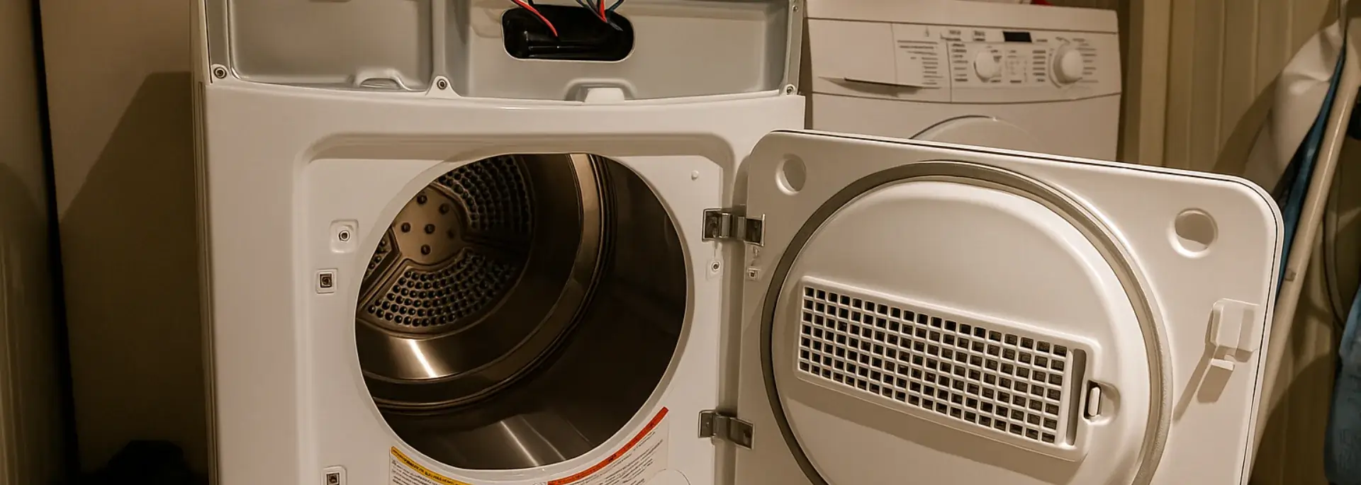  Dryer Repair Service Near Me - Appliance Repair Uxbridge