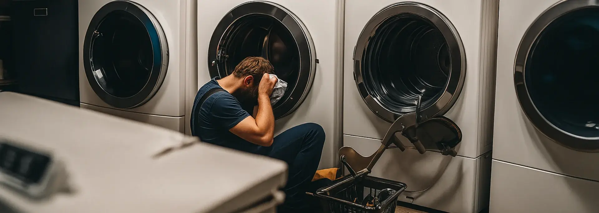  Dryer Repair Service - Appliance Repair Uxbridge