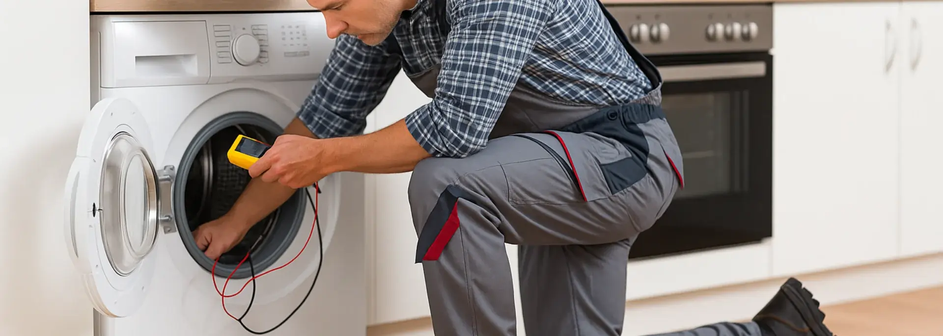 Dryer Repair - Appliance Repair Uxbridge