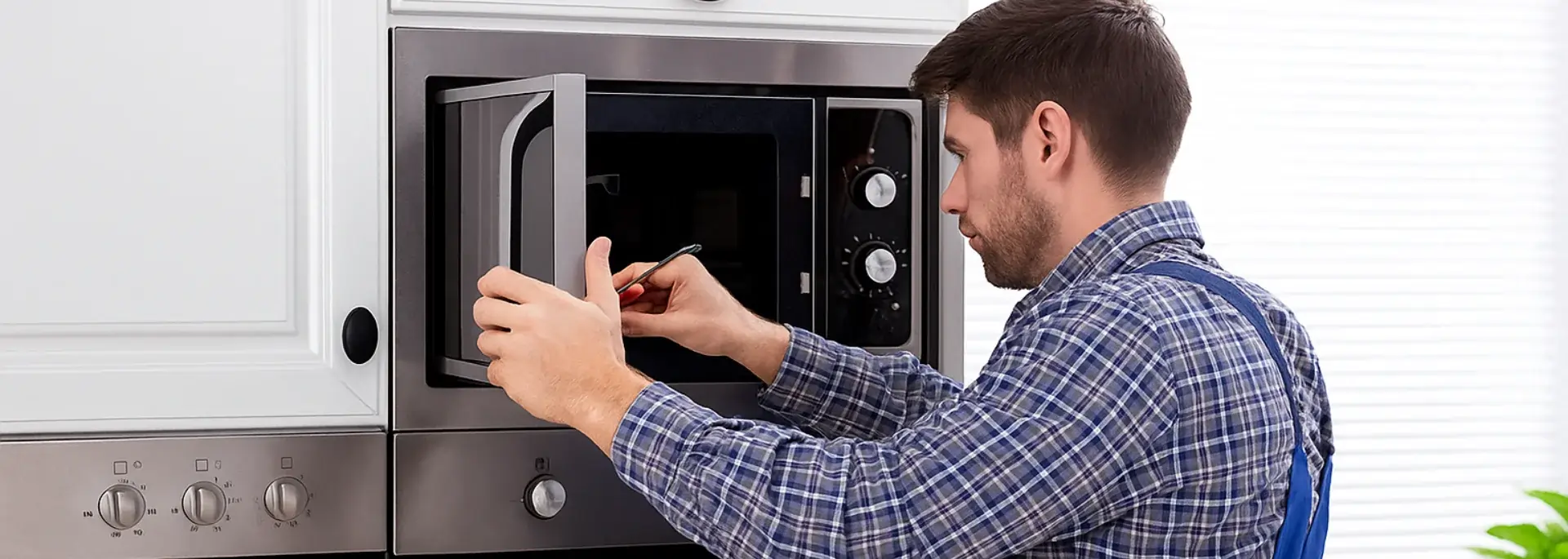  Fix Oven Near Me - Appliance Repair Uxbridge