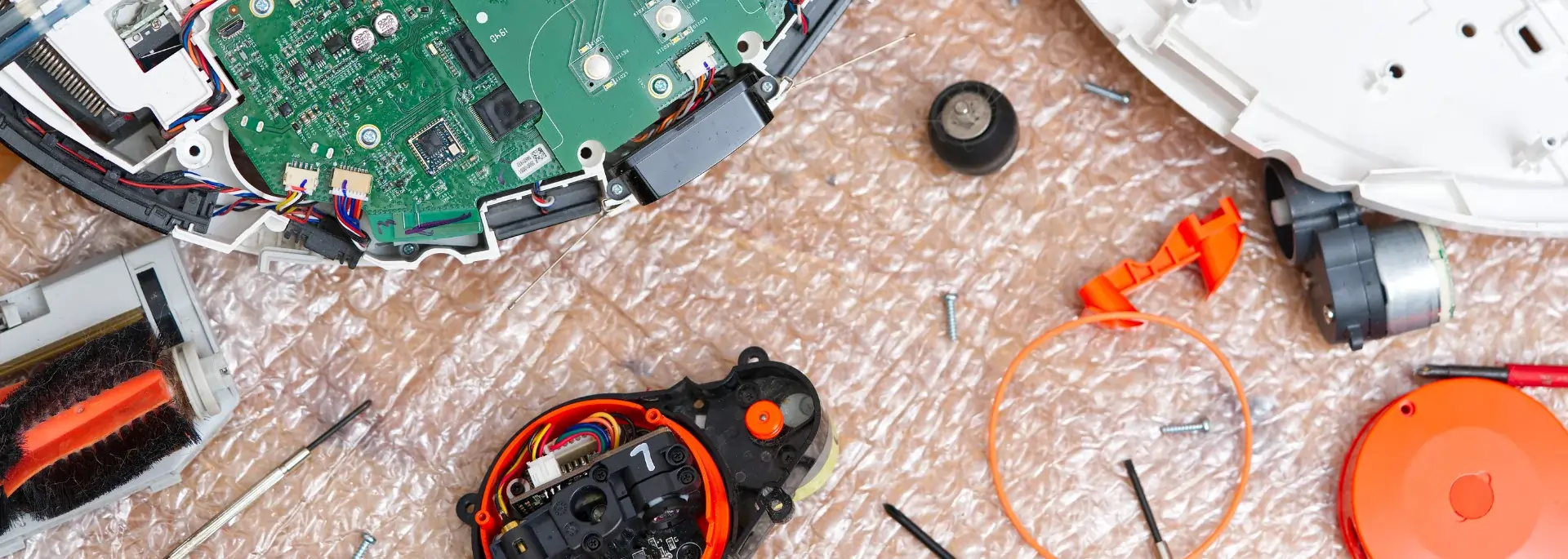  Fix Vacuum Near Me - Appliance Repair Uxbridge
