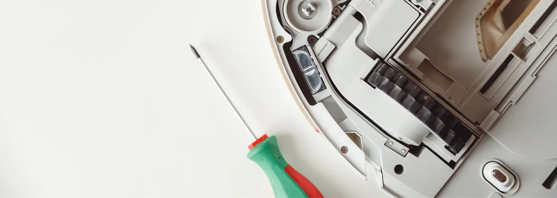 Fix Vacuum - Appliance Repair Uxbridge