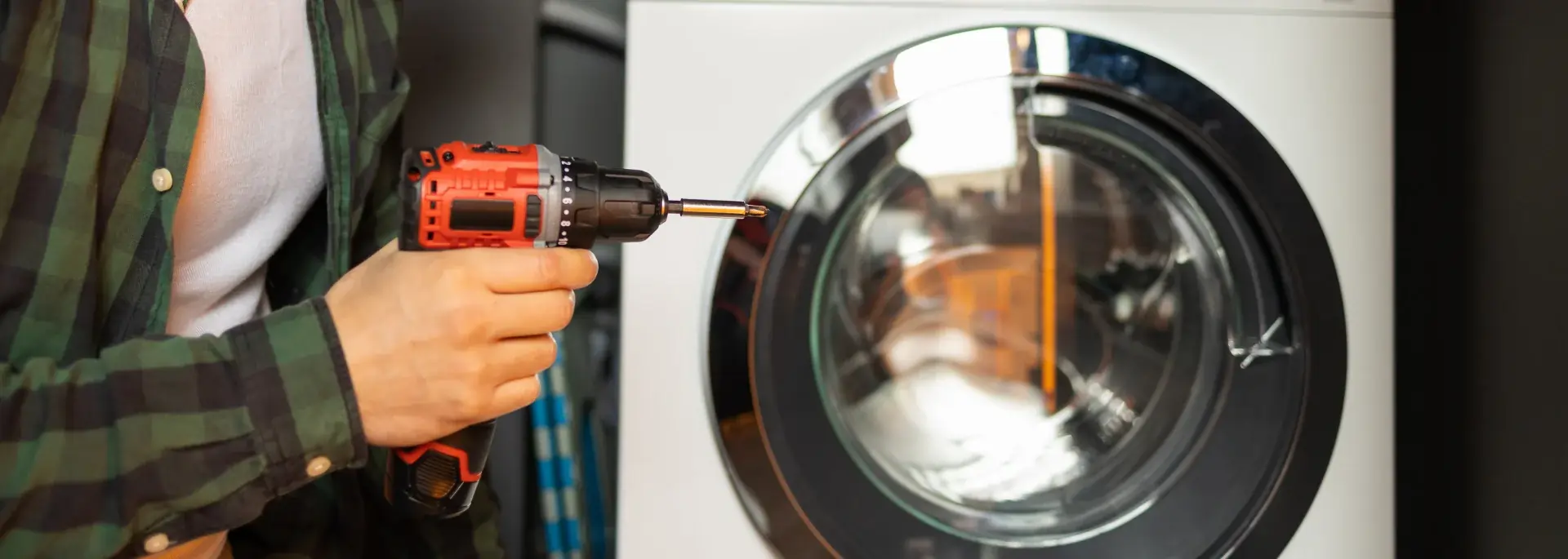  Fix Washing Machine - Appliance Repair Uxbridge