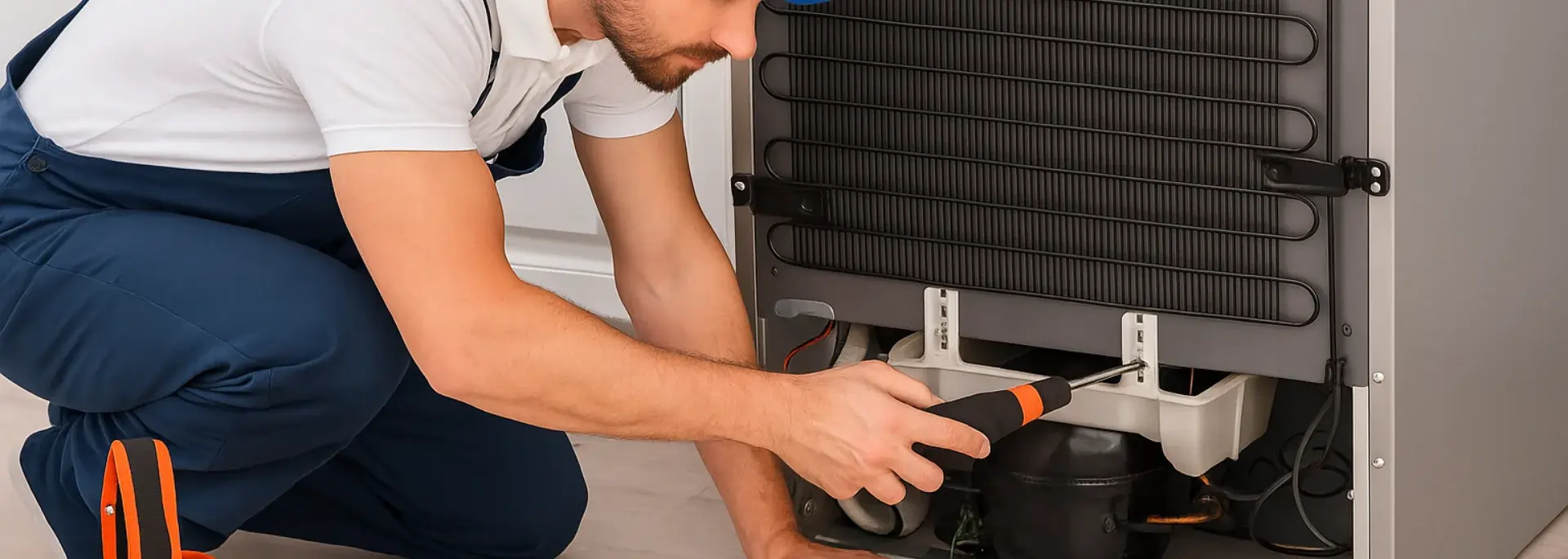  Freezer Repair - Appliance Repair Uxbridge