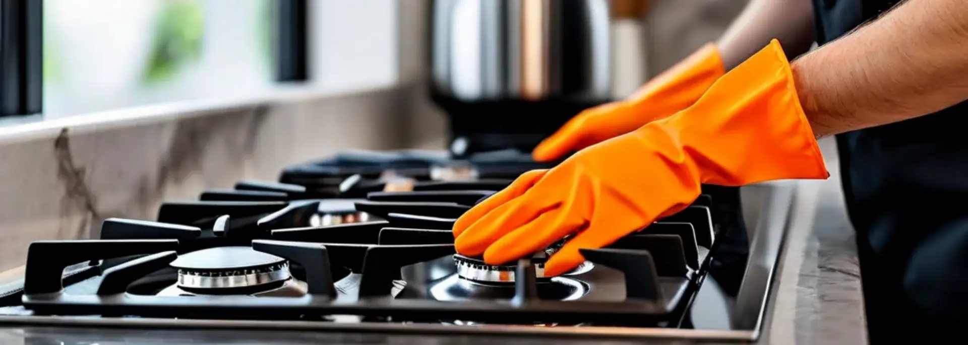  Gas Cooktop Repair Near Me - Appliance Repair Uxbridge