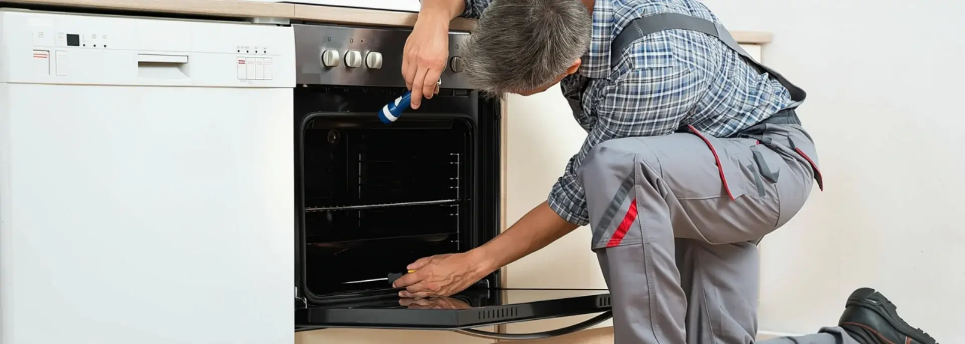  Gas Oven Repair Near Me - Appliance Repair Uxbridge