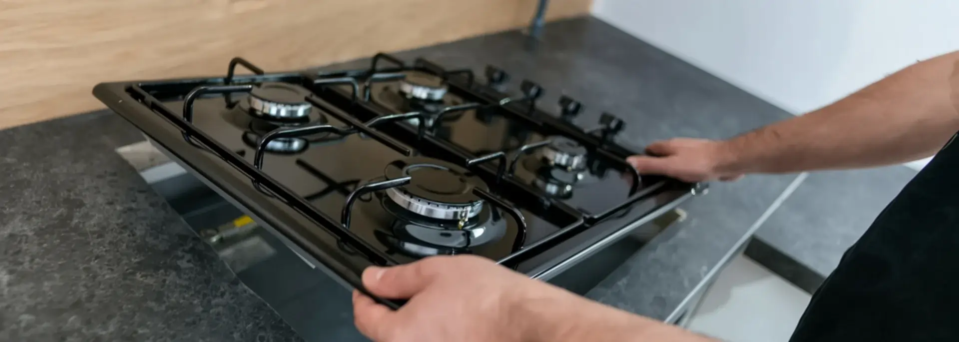  Gas Range Repair Near Me - Appliance Repair Uxbridge