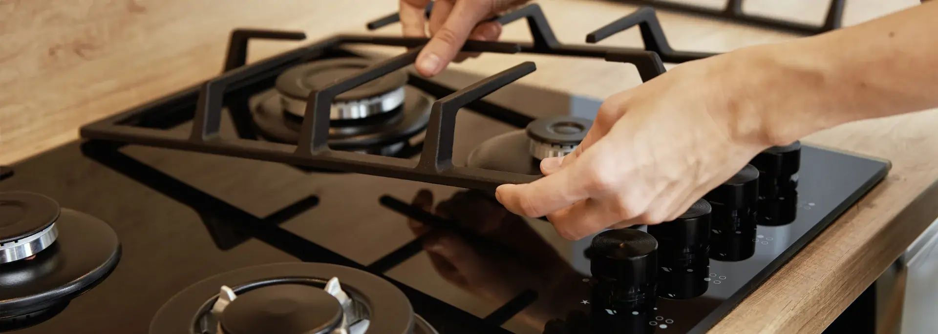  Gas Stove Installation - Appliance Repair Uxbridge