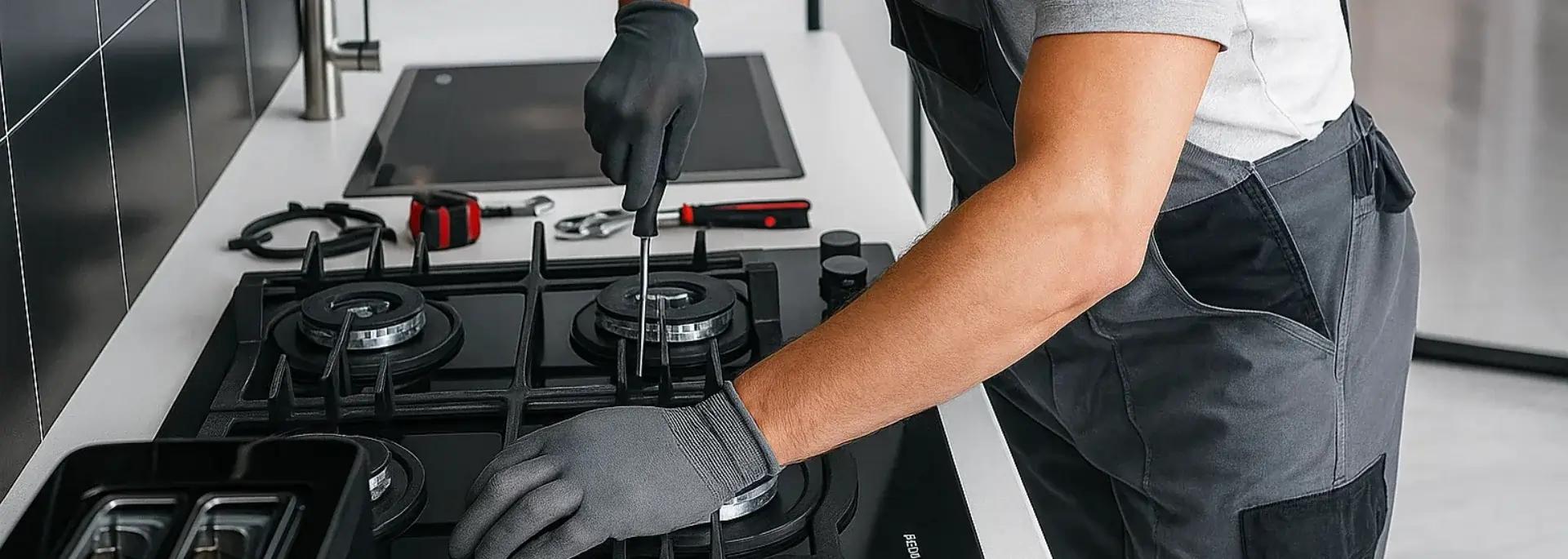  Gas Stove Repair - Appliance Repair Uxbridge
