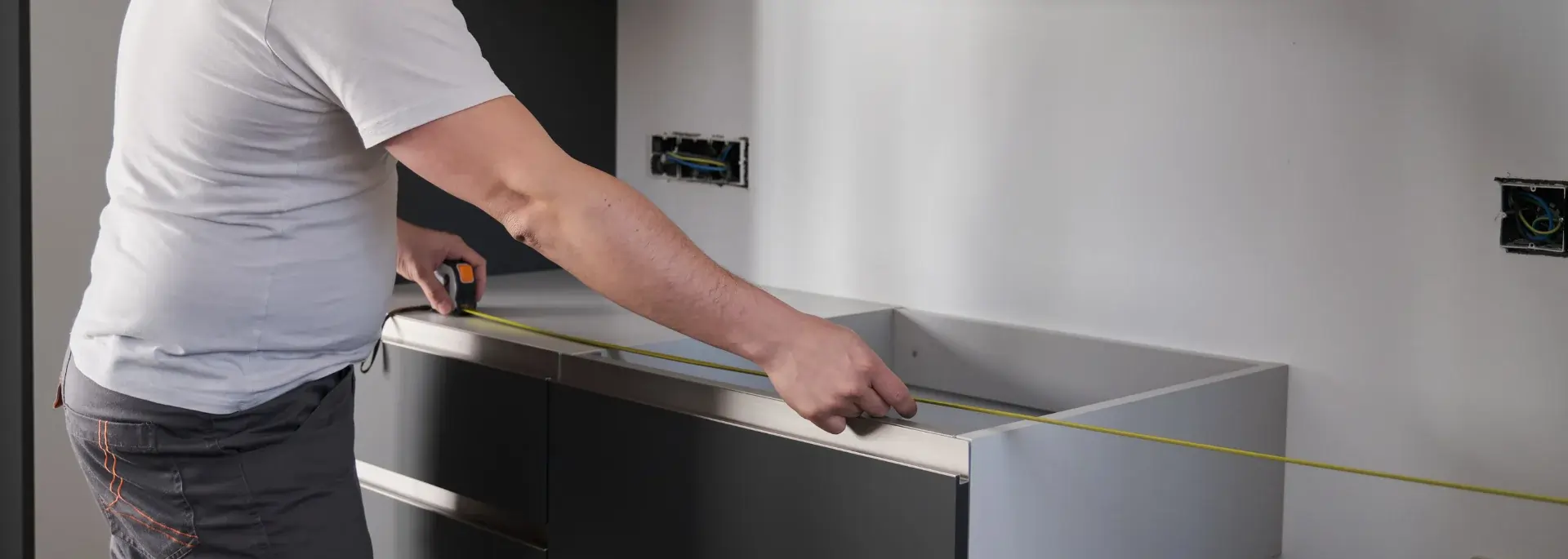  Kitchen Appliance Installation - Appliance Repair Uxbridge