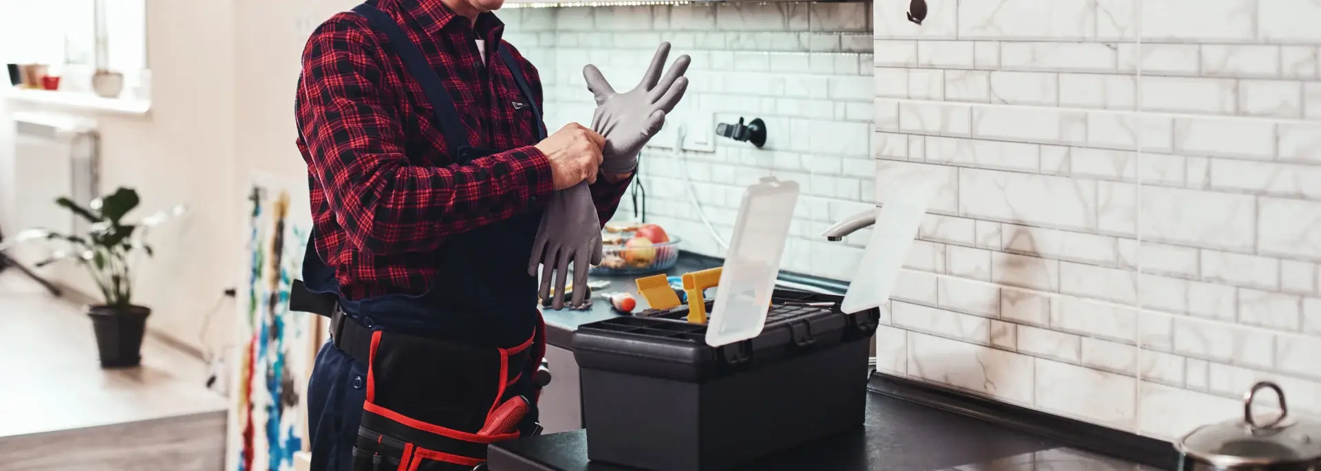  Kitchen Appliance Repair Near Me - Appliance Repair Uxbridge