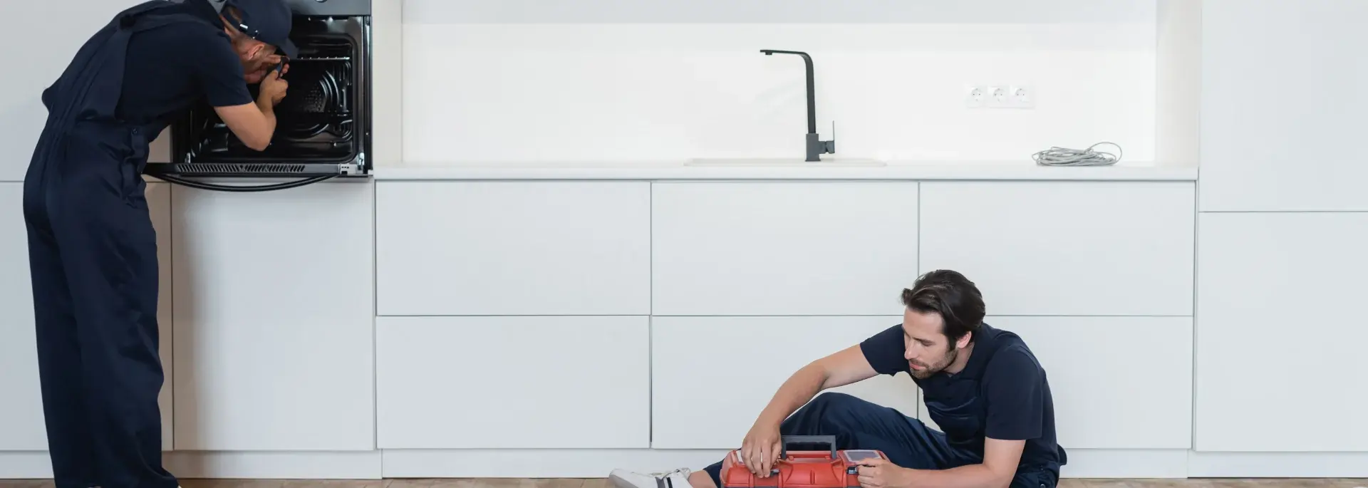  Kitchen Appliances Repair - Appliance Repair Uxbridge