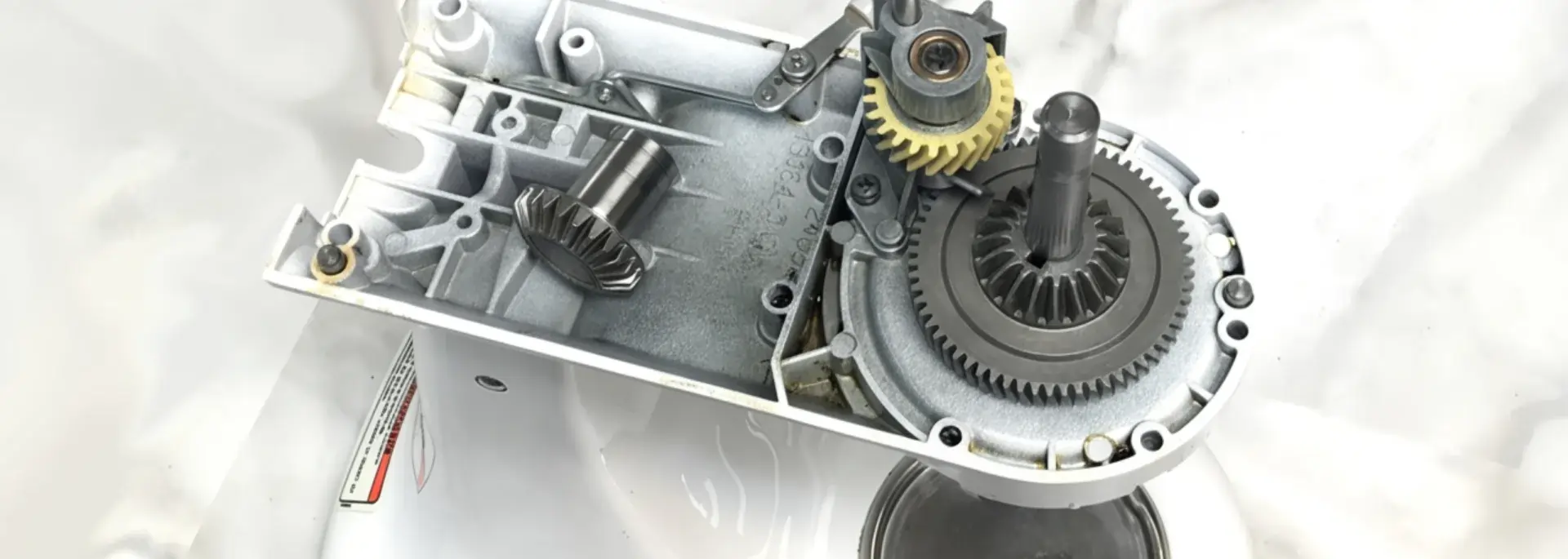 Kitchenaid Mixer Repair - Appliance Repair Uxbridge