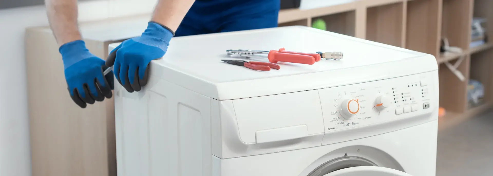  Laundry Machine Repair - Appliance Repair Uxbridge