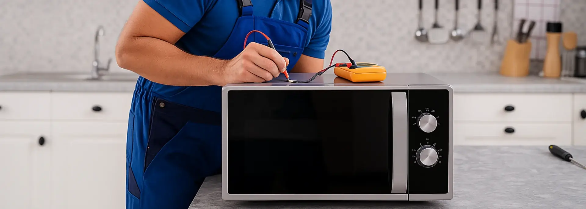  Microwave Repair - Appliance Repair Uxbridge