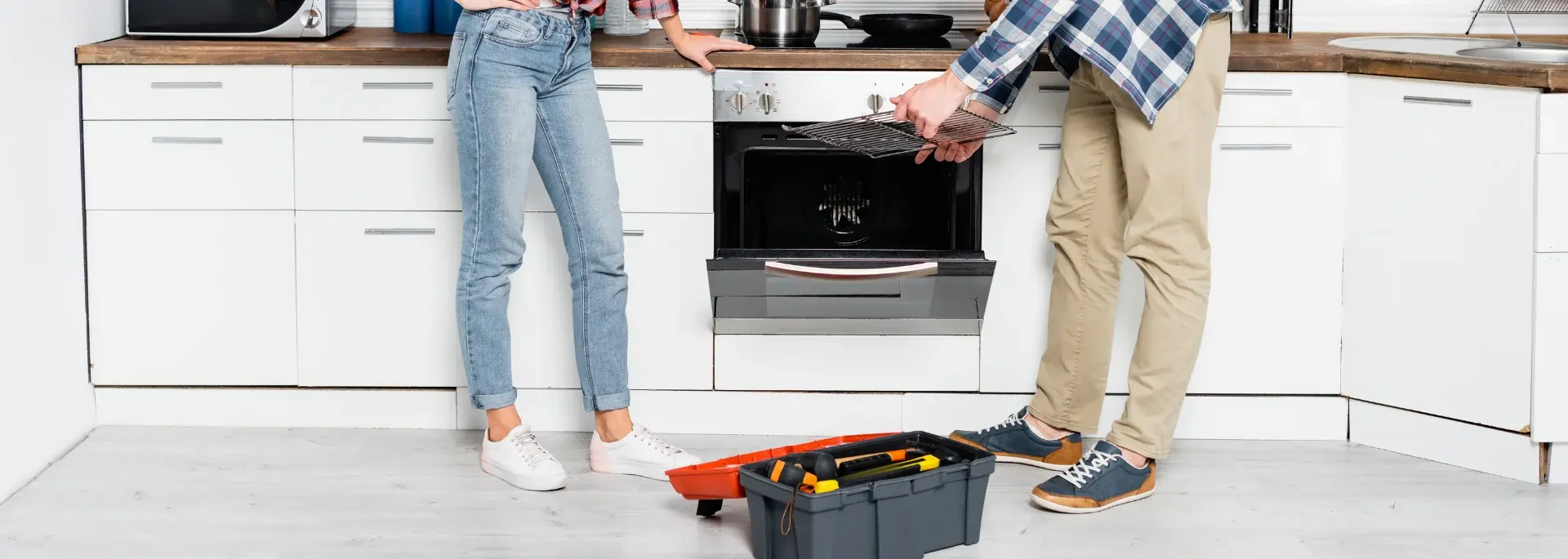  Near Me Gas Stove Repair - Appliance Repair Uxbridge