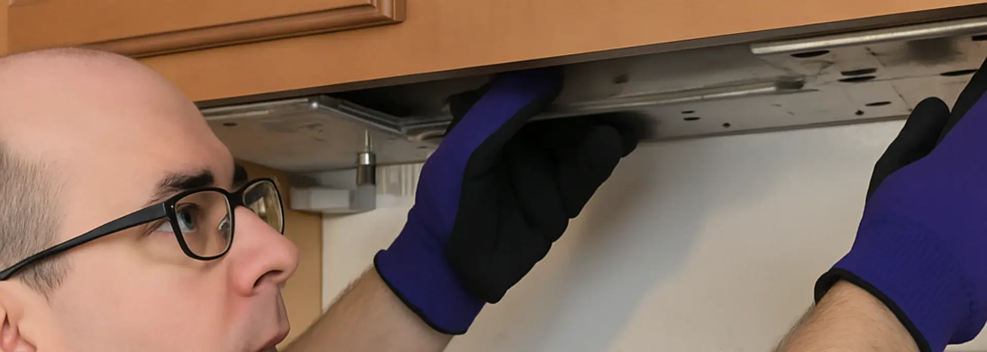  Range Installation - Appliance Repair Uxbridge
