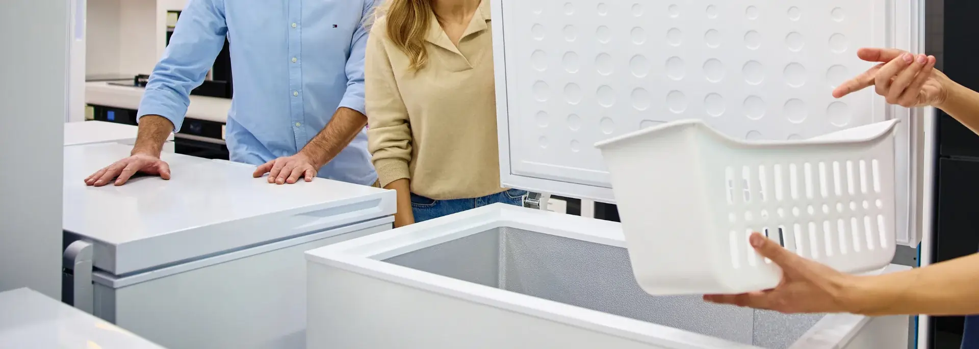  Refrigerator Installation - Appliance Repair Uxbridge