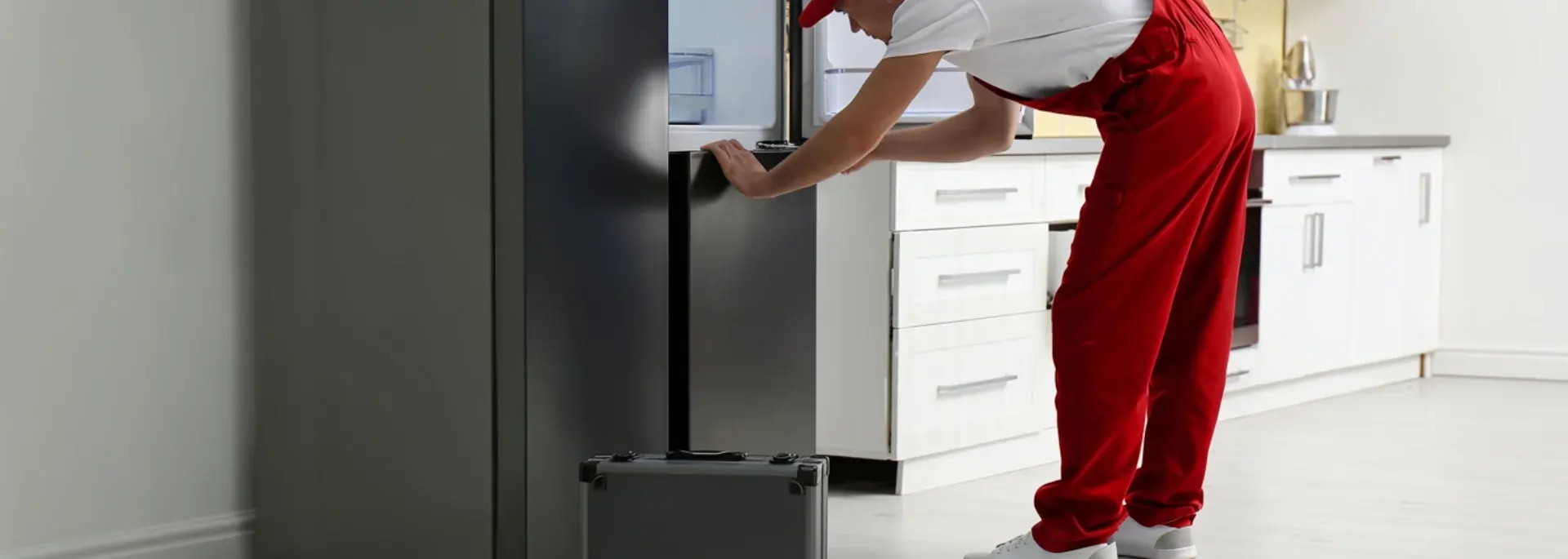  Repair Fridge Near Me - Appliance Repair Uxbridge