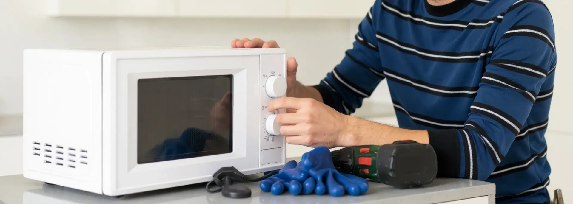  Repair Oven Near Me - Appliance Repair Uxbridge