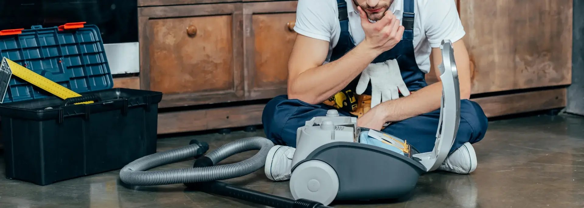  Repair Vacuum Cleaner Near Me - Appliance Repair Uxbridge