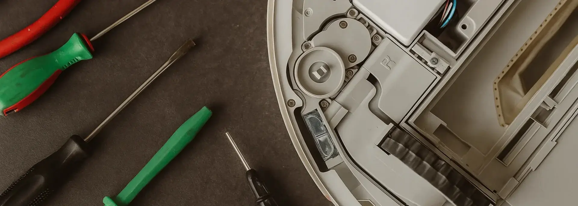  Repair Vacuum Near Me - Appliance Repair Uxbridge