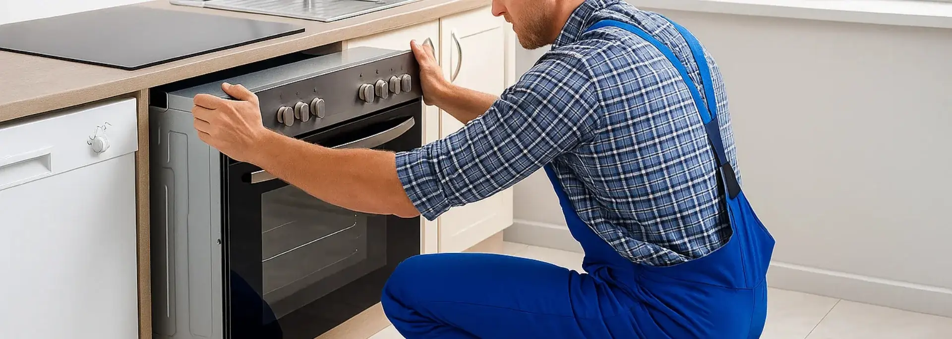  Residential Appliance Repair - Appliance Repair Uxbridge