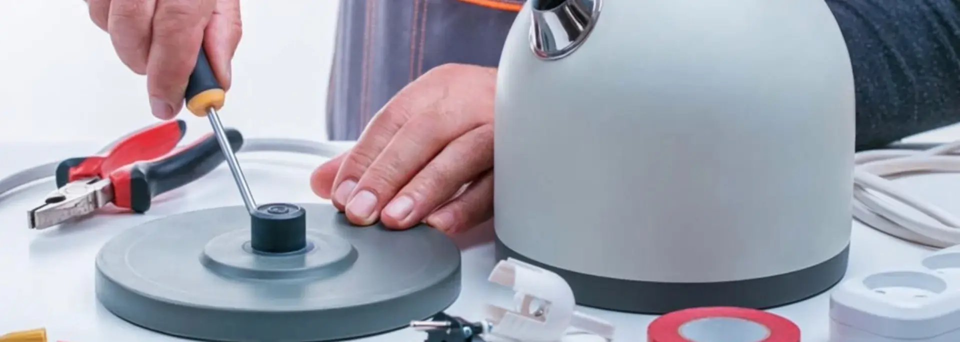  Small Appliance Repair Near Me - Appliance Repair Uxbridge