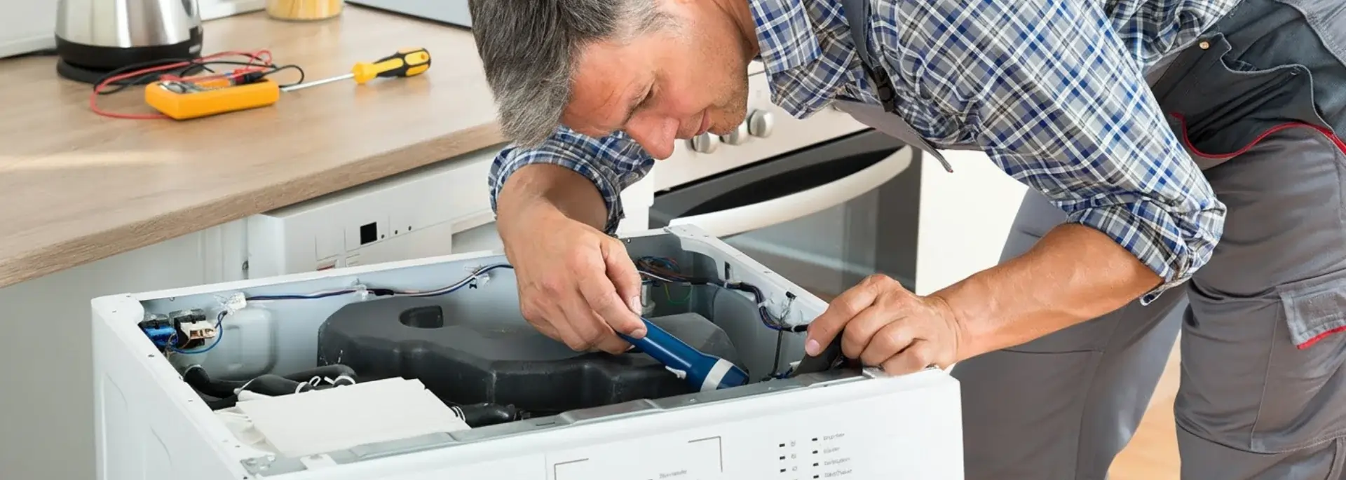  Small Appliance Repair - Appliance Repair Uxbridge
