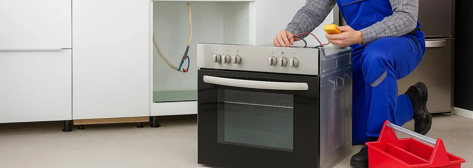  Small Kitchen Appliance Repair - Appliance Repair Uxbridge