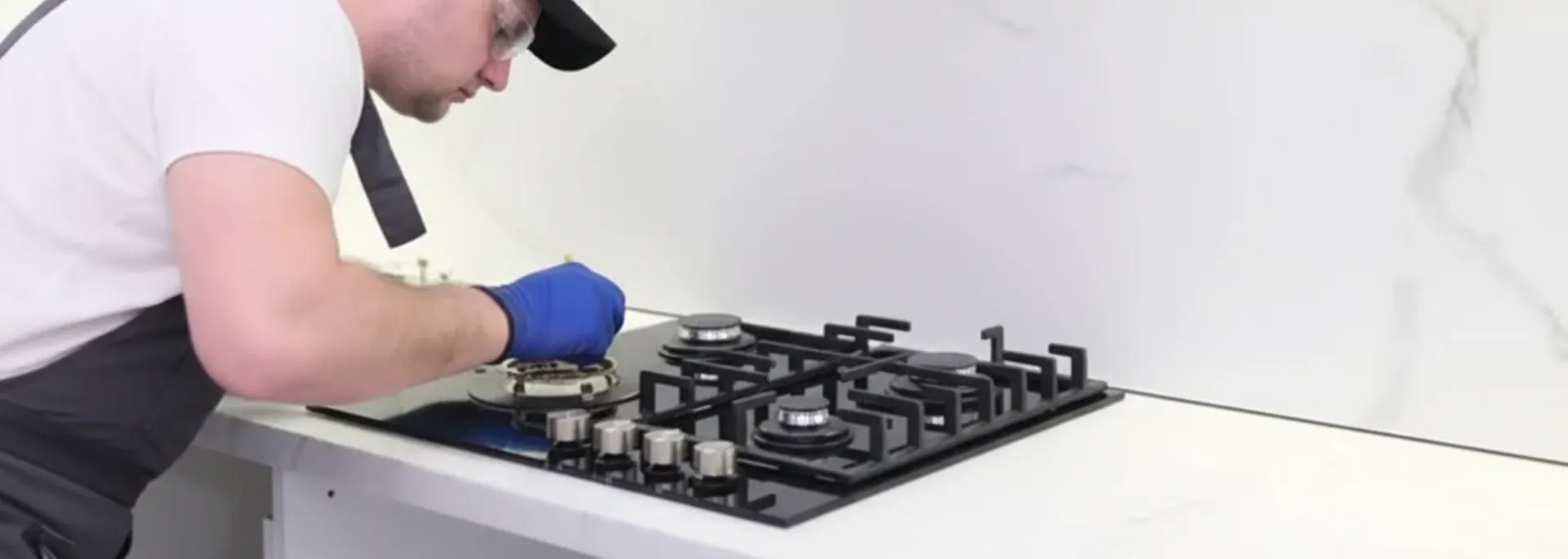  Stove Installation - Appliance Repair Uxbridge