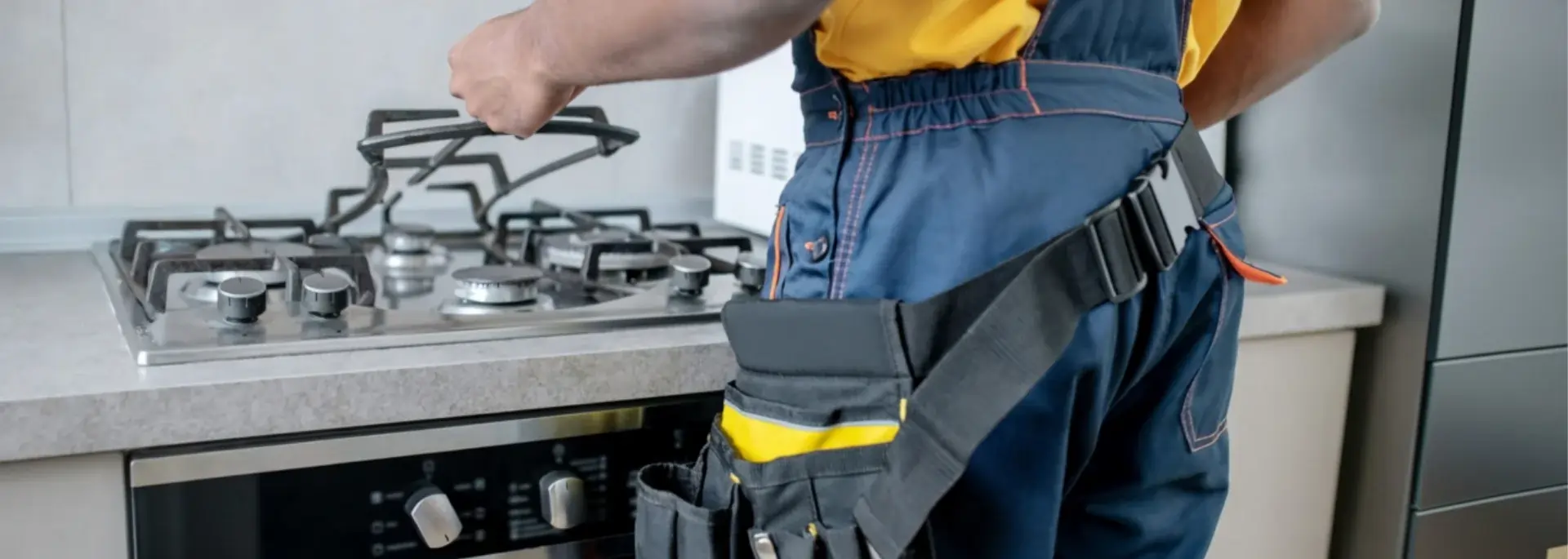  Stove Repair Near Me - Appliance Repair Uxbridge