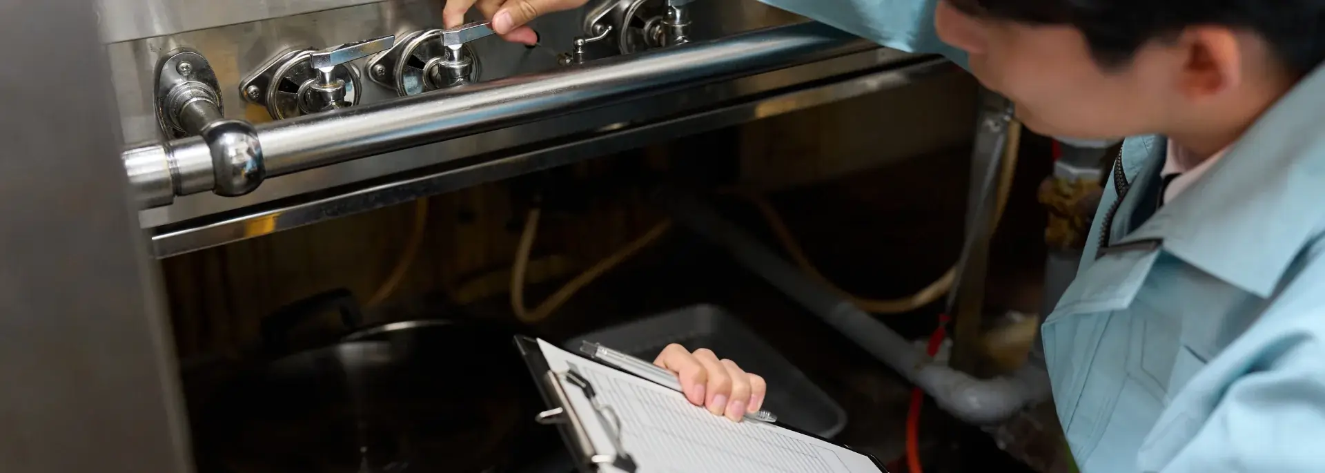  Stove Repair - Appliance Repair Uxbridge