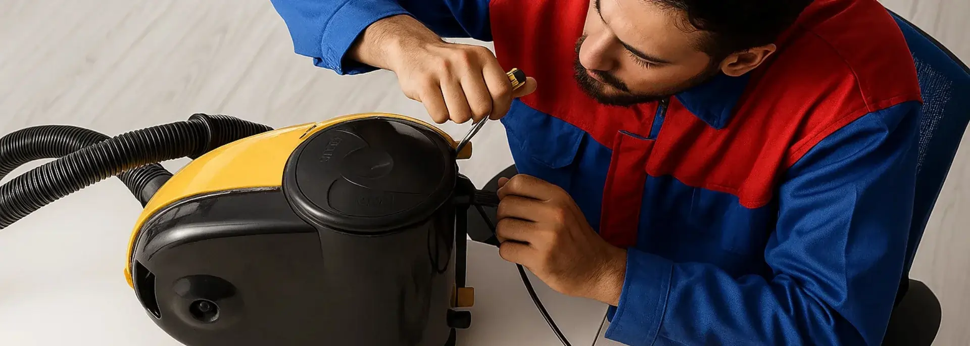  Vacuum Cleaner Repair Near Me - Appliance Repair Uxbridge