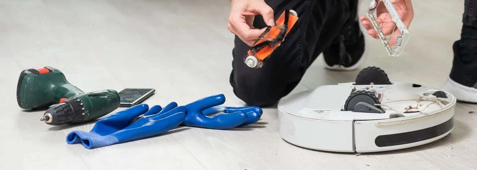  Vacuum Repair Near Me - Appliance Repair Uxbridge