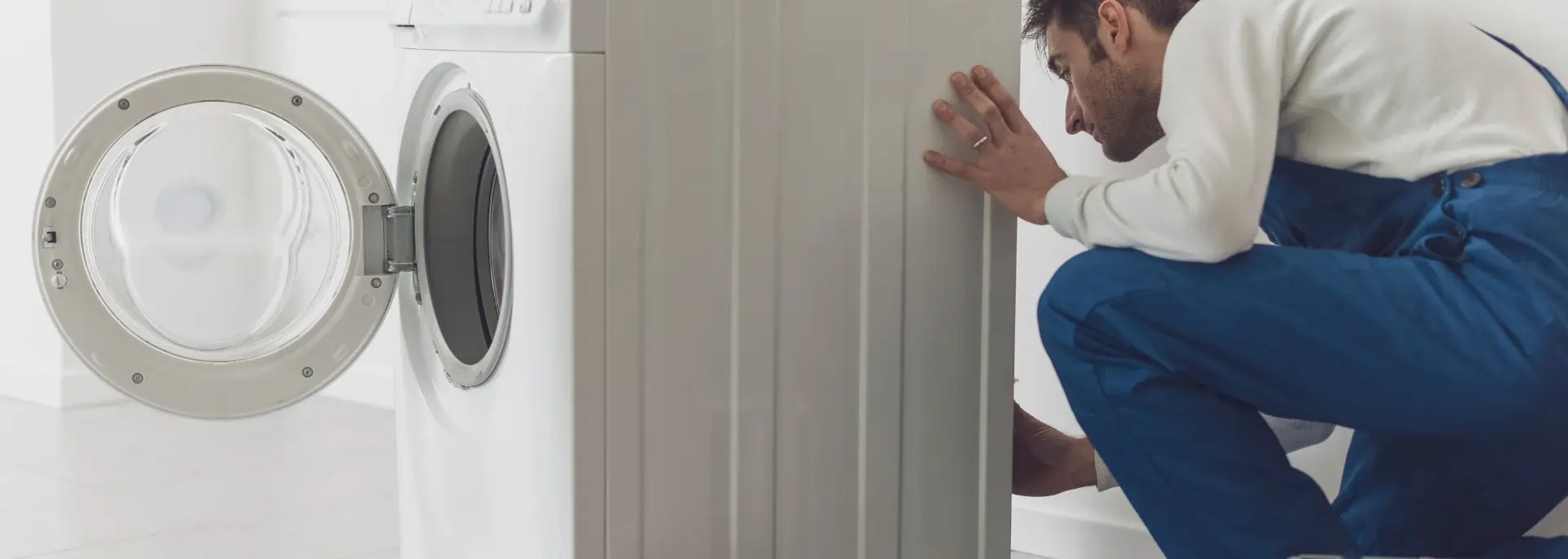  Washer Dryer Repair - Appliance Repair Uxbridge