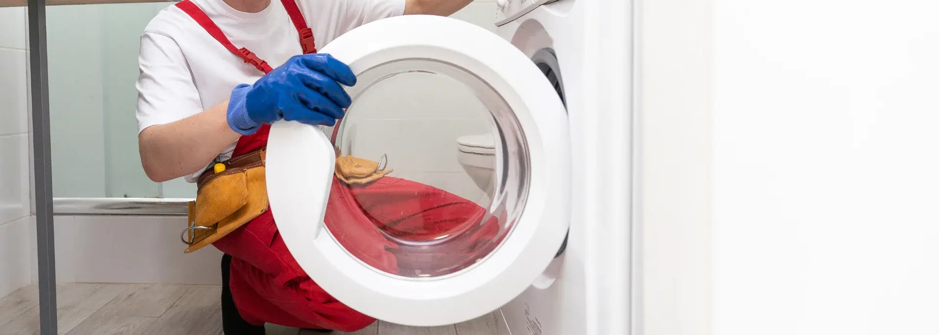  Washer Fixer Near Me - Appliance Repair Uxbridge
