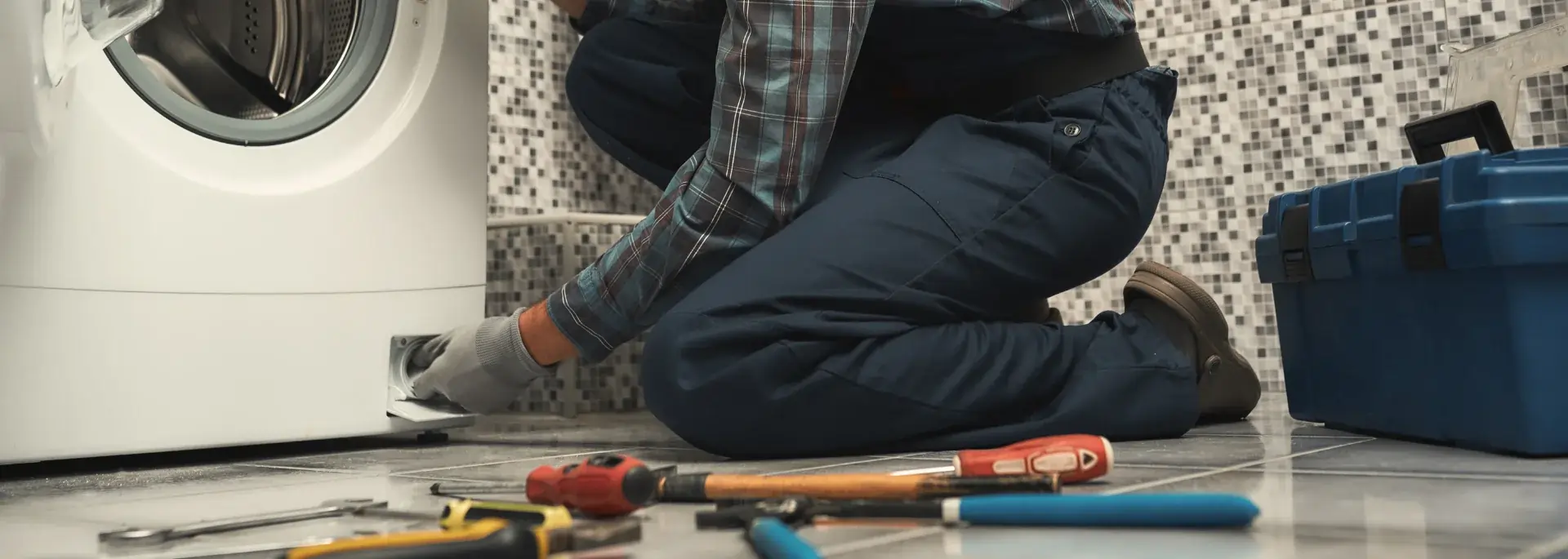  Washer Repair Near Me - Appliance Repair Uxbridge
