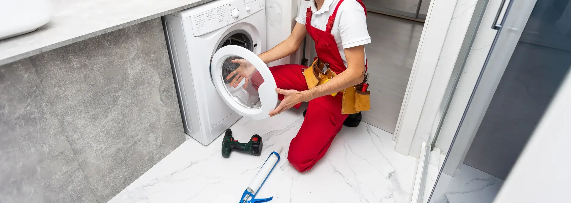  Washer Repair Service - Appliance Repair Uxbridge