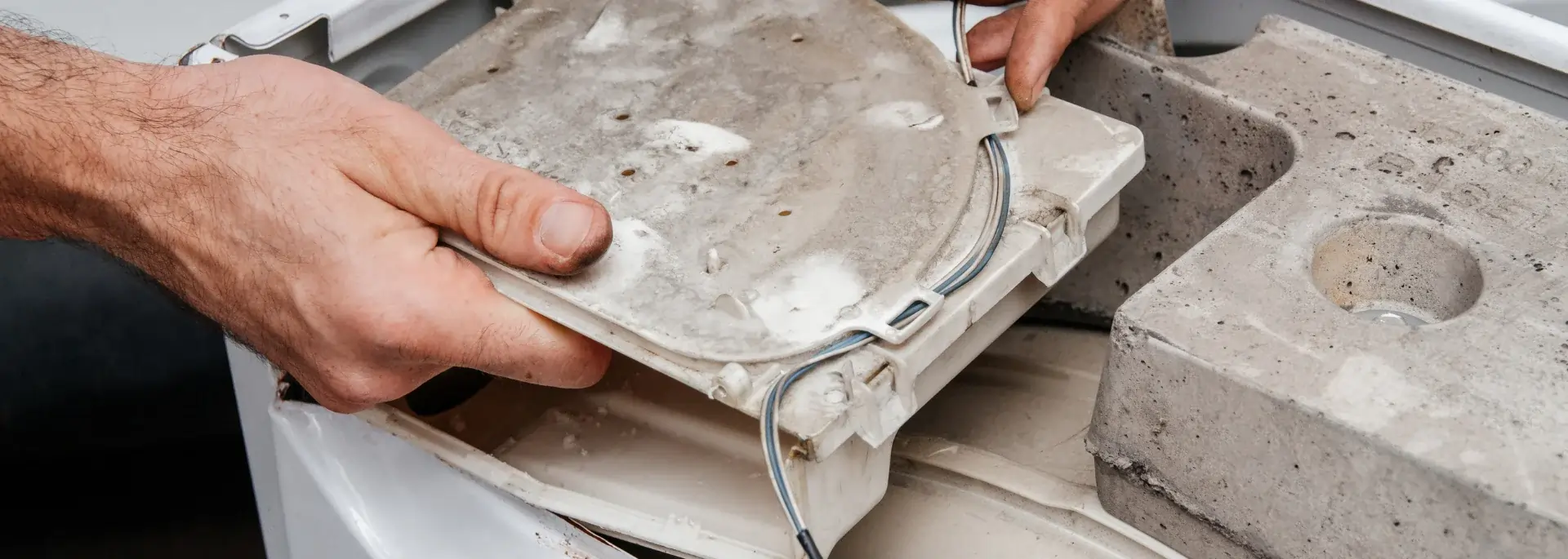 Washer Repair - Appliance Repair Uxbridge
