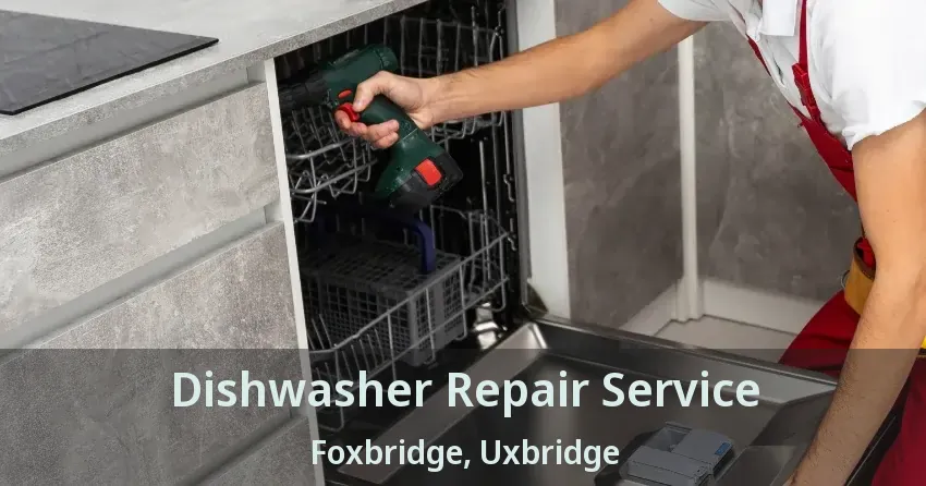 Dishwasher Repair Service Foxbridge, Uxbridge - ON