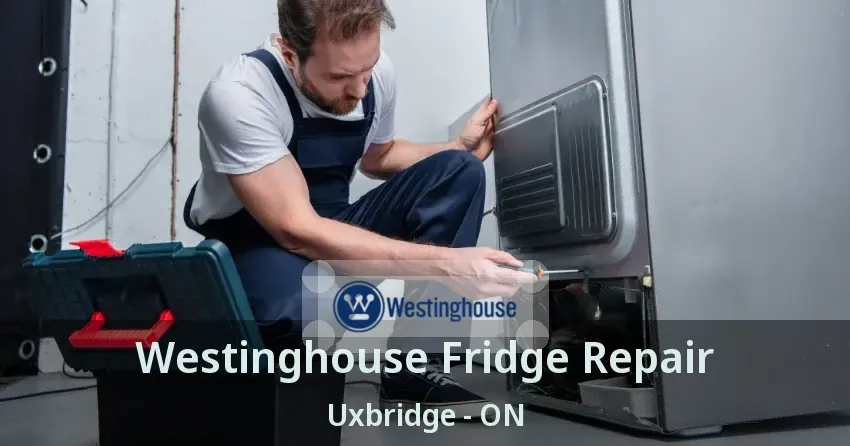 Westinghouse Fridge Repair Uxbridge - ON