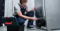 Sub Zero Fridge Repair in Uxbridge