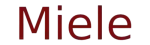 Miele Sub Zero Appliance Repair in Uxbridge