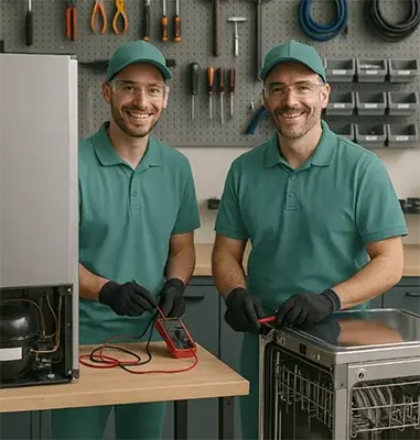 About Appliance Repair Uxbridge