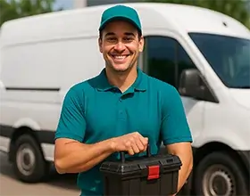 Appliance Repair Uxbridge Offers